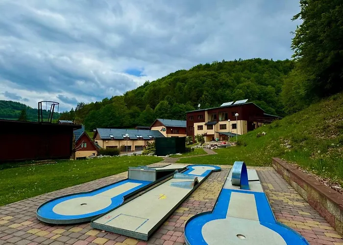 Szálloda Park 3*